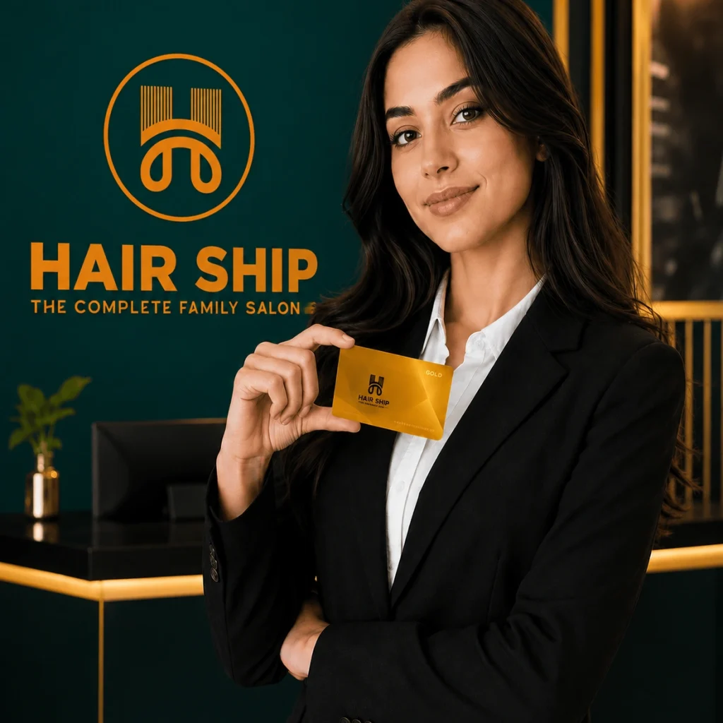 hairship